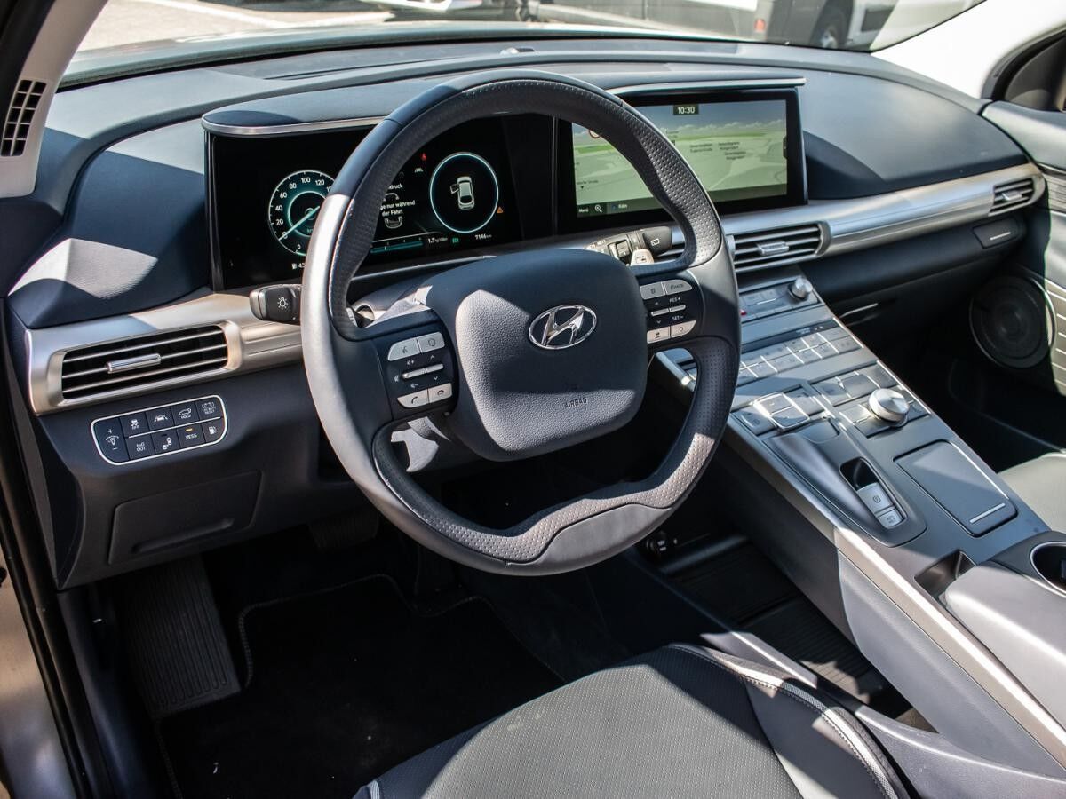 Hyundai NEXO ⚡Premium-Paket⚡