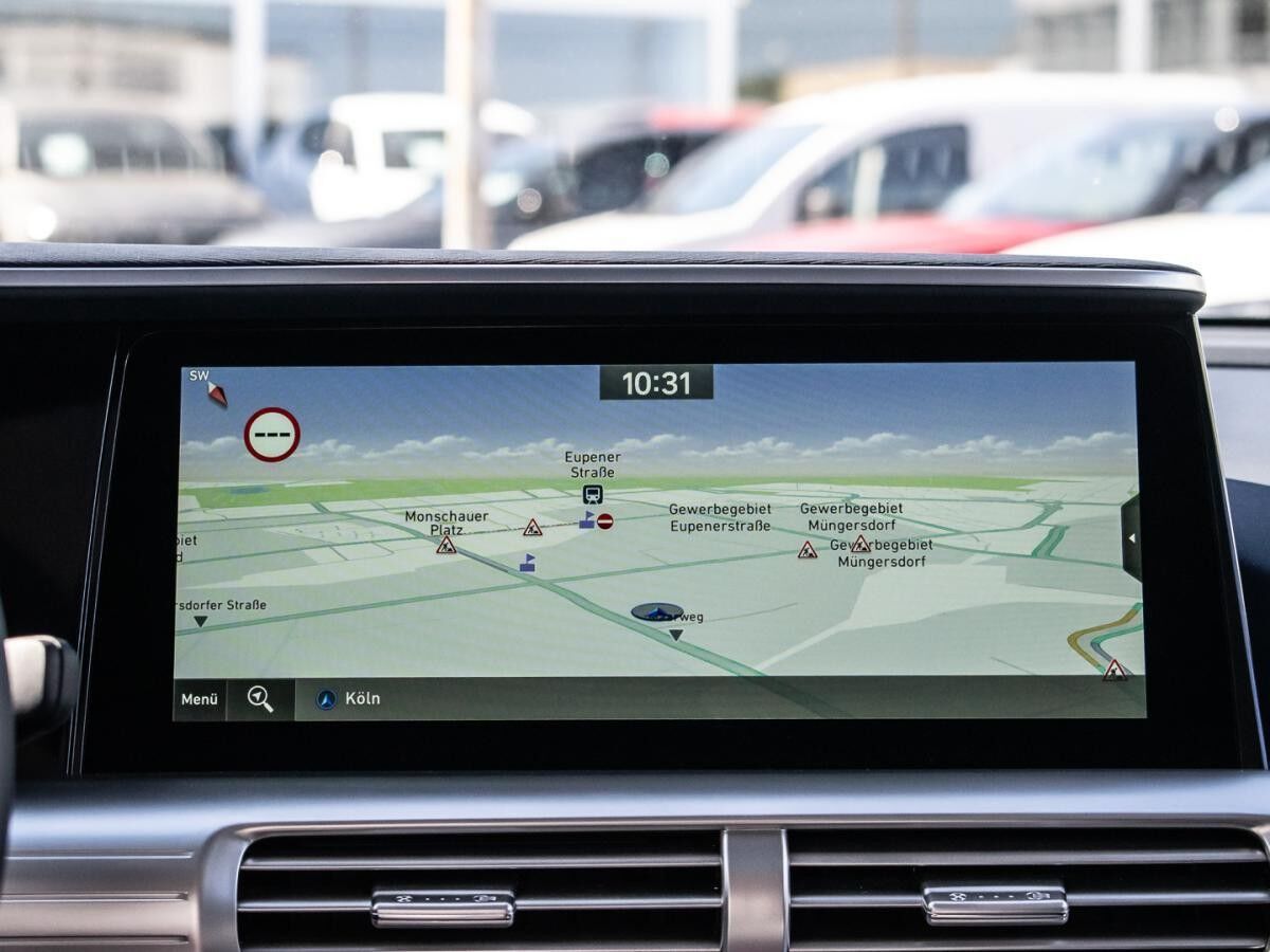 Hyundai NEXO ⚡Premium-Paket⚡