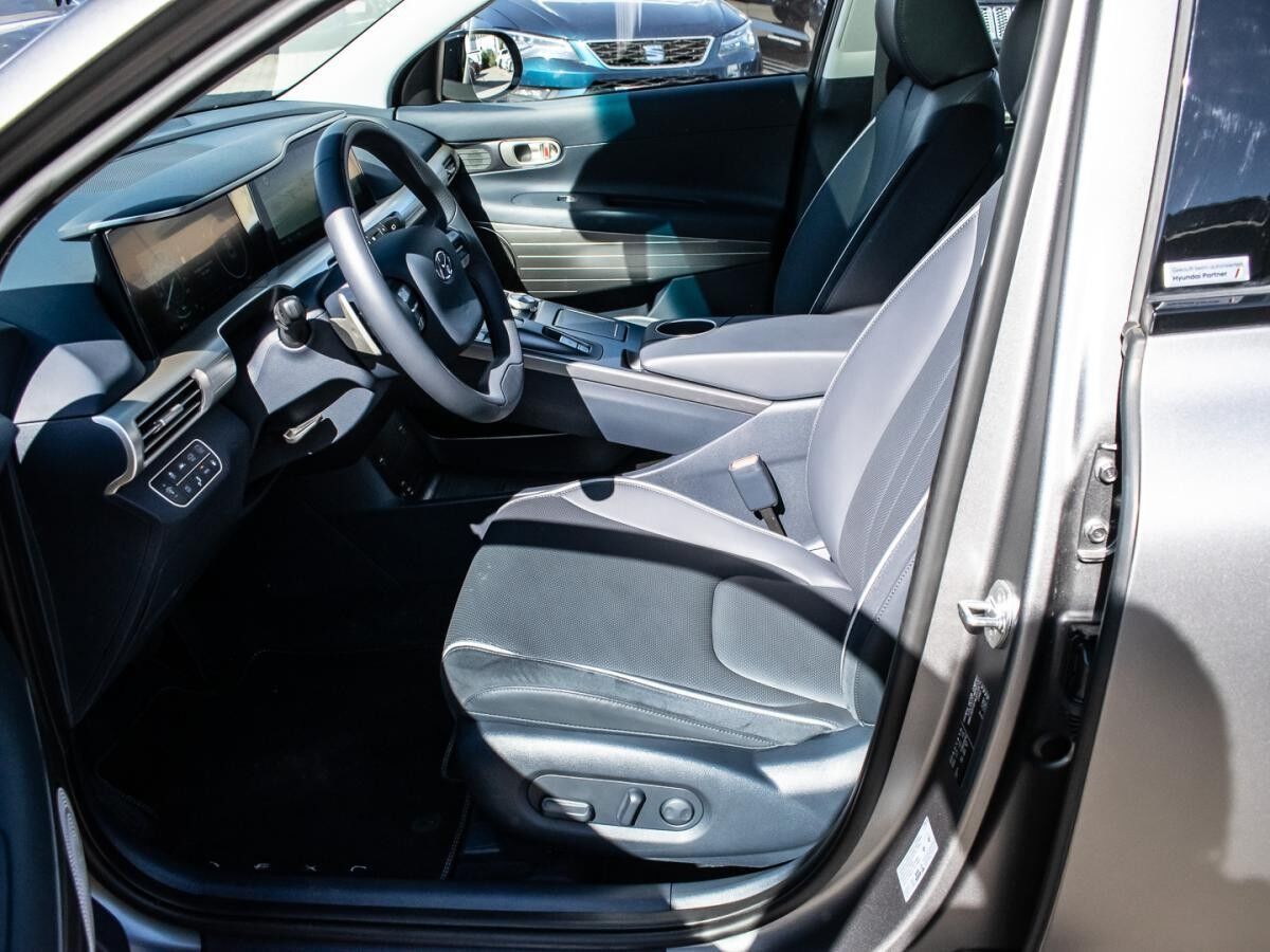 Hyundai NEXO ⚡Premium-Paket⚡