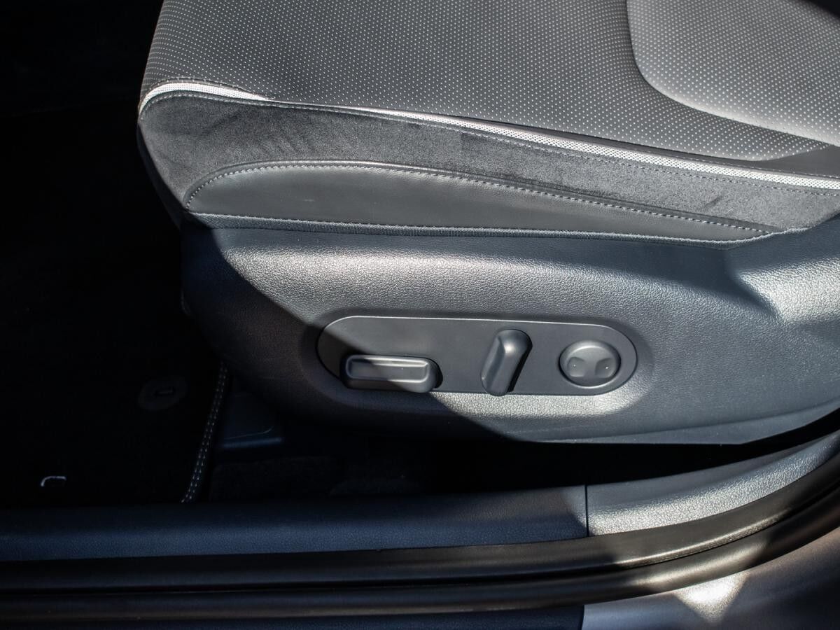 Hyundai NEXO ⚡Premium-Paket⚡