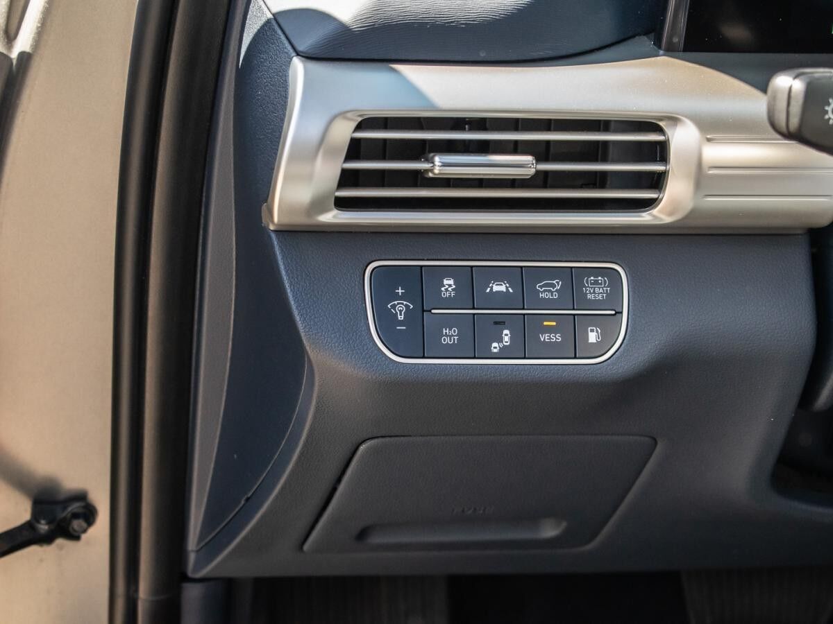 Hyundai NEXO ⚡Premium-Paket⚡