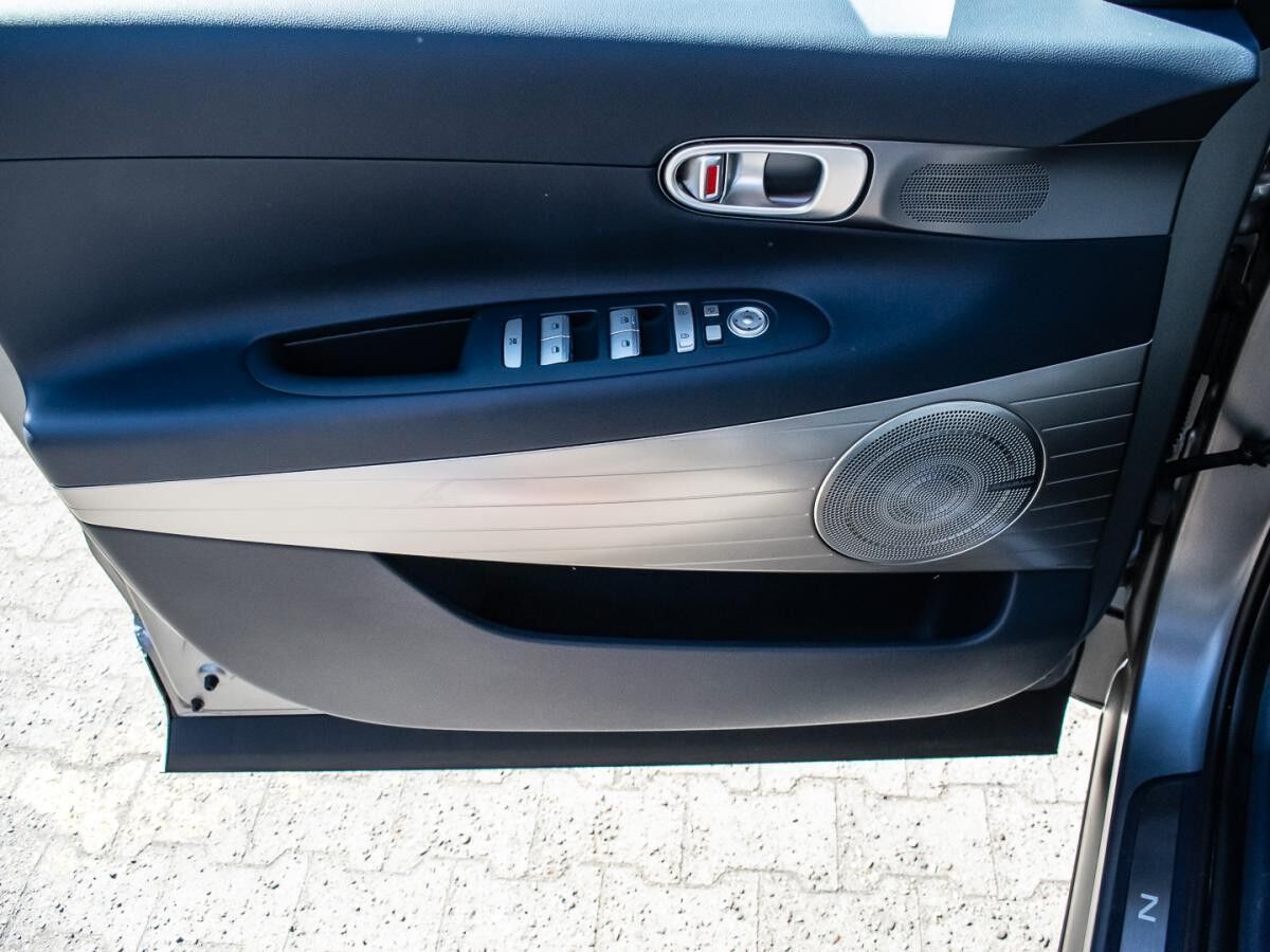 Hyundai NEXO ⚡Premium-Paket⚡