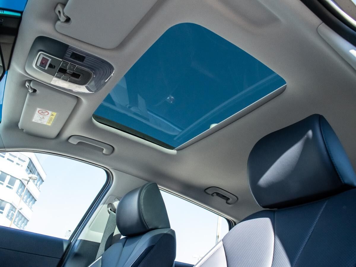 Hyundai NEXO ⚡Premium-Paket⚡