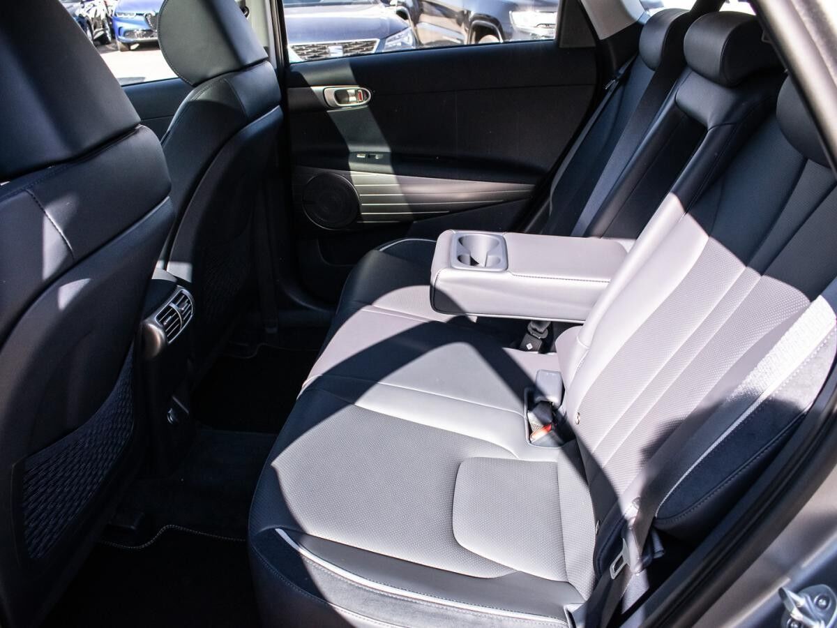 Hyundai NEXO ⚡Premium-Paket⚡