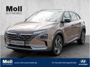 Hyundai NEXO ⚡Premium-Paket⚡