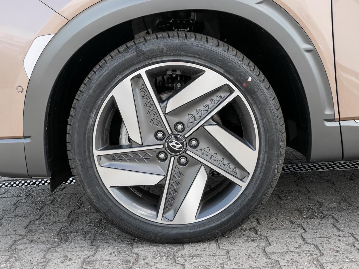 Hyundai NEXO ⚡Premium-Paket⚡