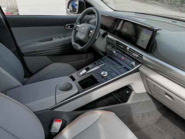 Hyundai Nexo ⚡Premium-Paket⚡