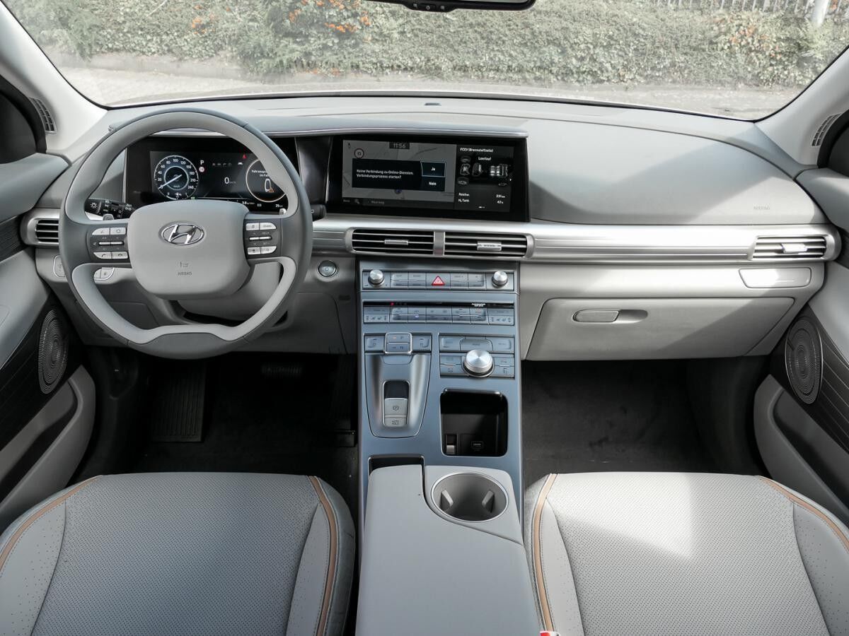 Hyundai NEXO ⚡Premium-Paket⚡