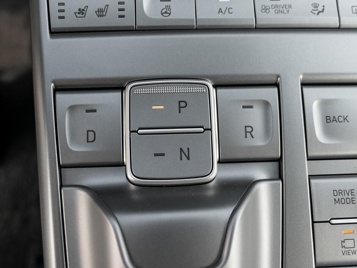 Hyundai NEXO ⚡Premium-Paket⚡