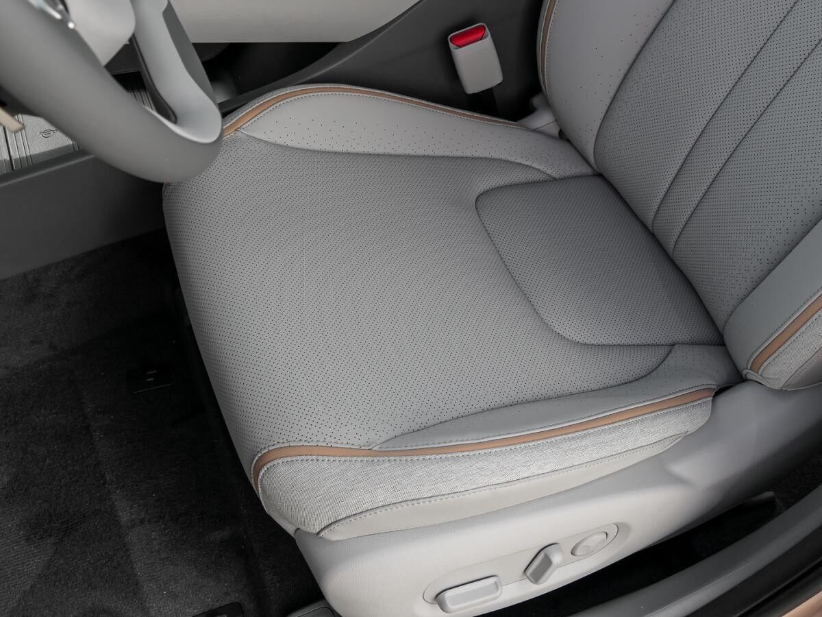 Hyundai NEXO ⚡Premium-Paket⚡