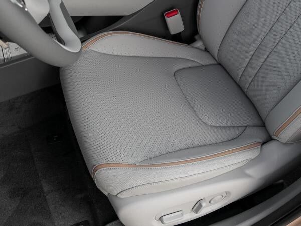 Hyundai Nexo ⚡Premium-Paket⚡