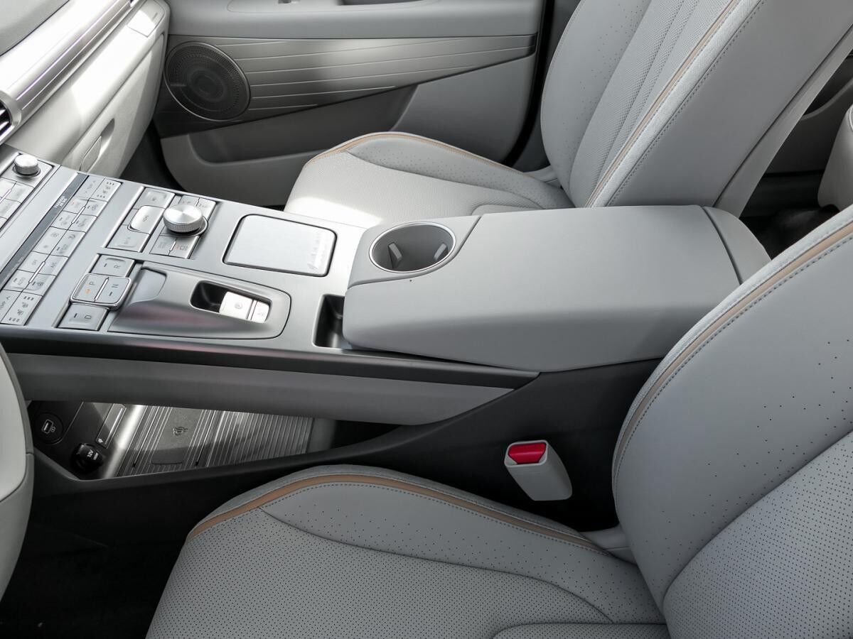 Hyundai NEXO ⚡Premium-Paket⚡