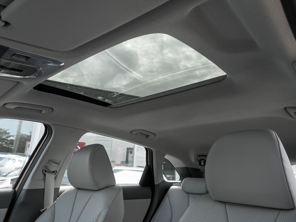 Hyundai NEXO ⚡Premium-Paket⚡