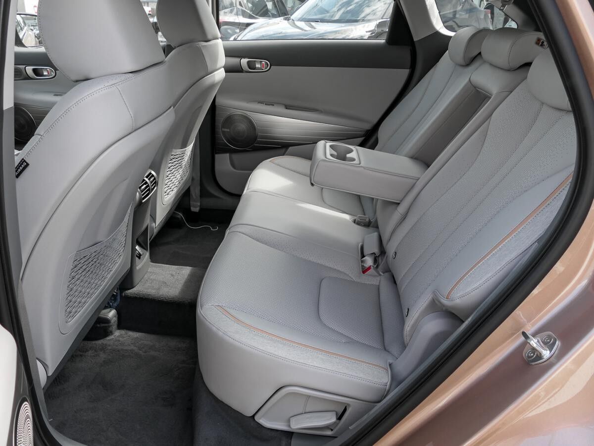 Hyundai NEXO ⚡Premium-Paket⚡