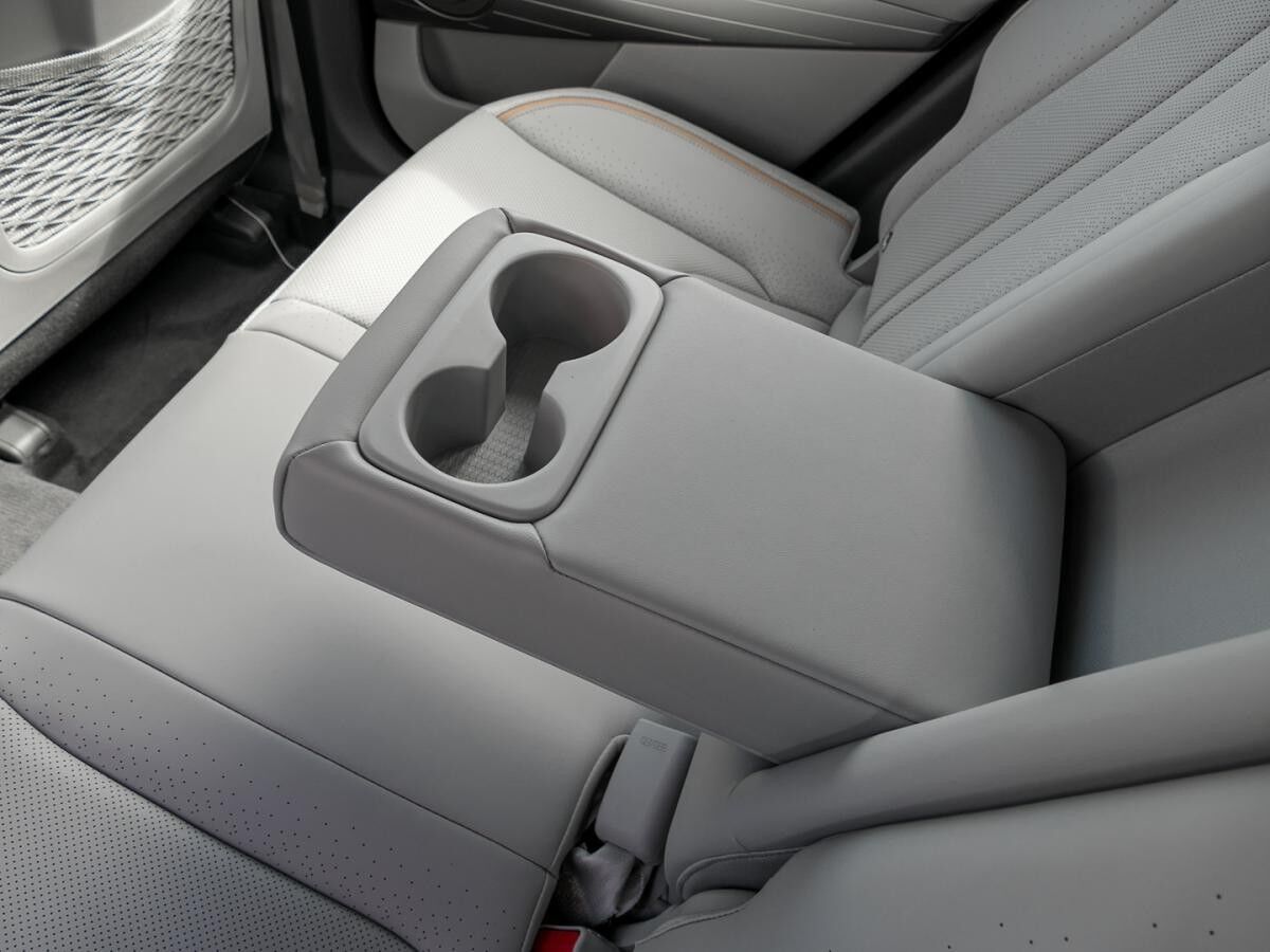 Hyundai NEXO ⚡Premium-Paket⚡