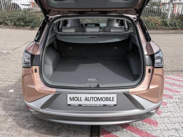Hyundai Nexo ⚡Premium-Paket⚡