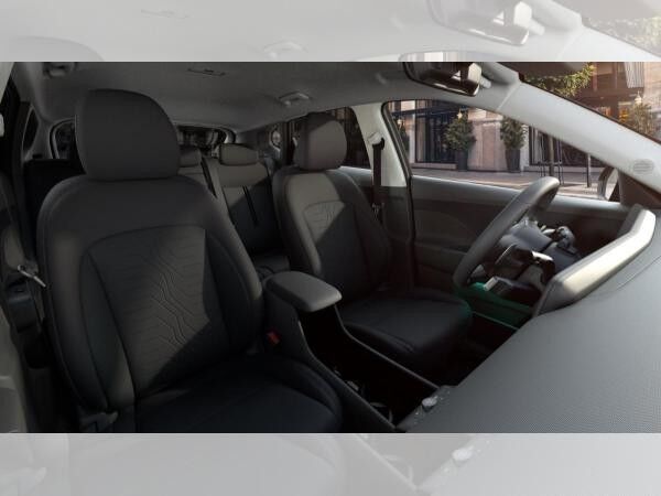 Hyundai KONA Trend HEV+elek. Heckklappe+360 Kamera Assistenz-Paket Automatik