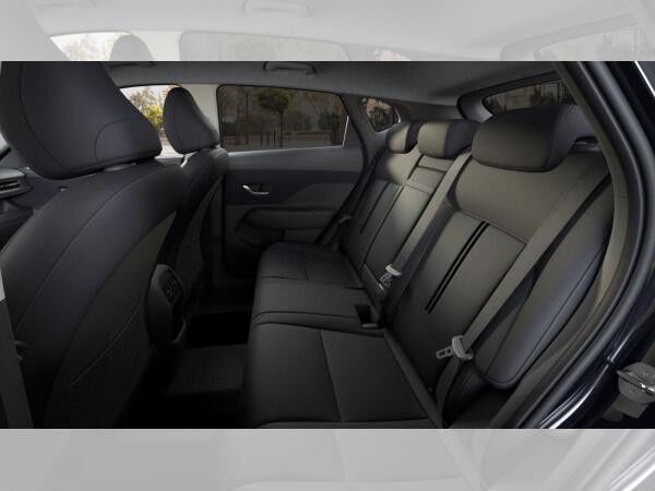 Hyundai KONA Trend HEV+elek. Heckklappe+360 Kamera Assistenz-Paket Automatik
