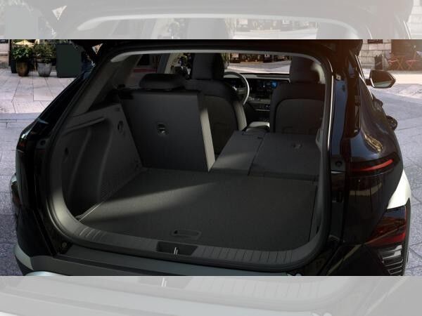 Hyundai KONA Trend HEV+elek. Heckklappe+360 Kamera Assistenz-Paket Automatik