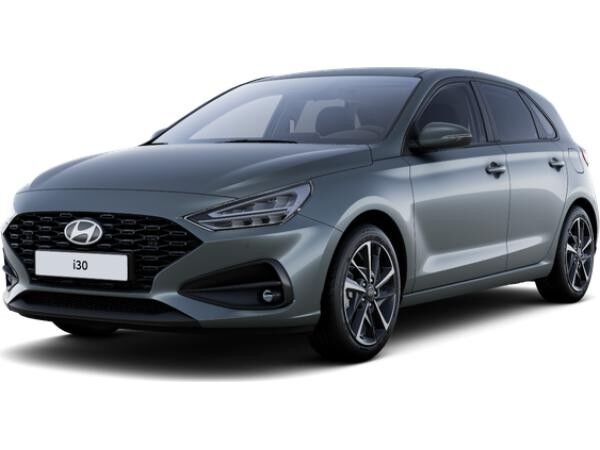 Hyundai i30 Advantage Automatik 100 PS