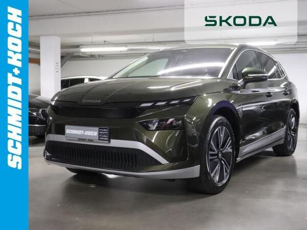 Skoda ENYAQ 60