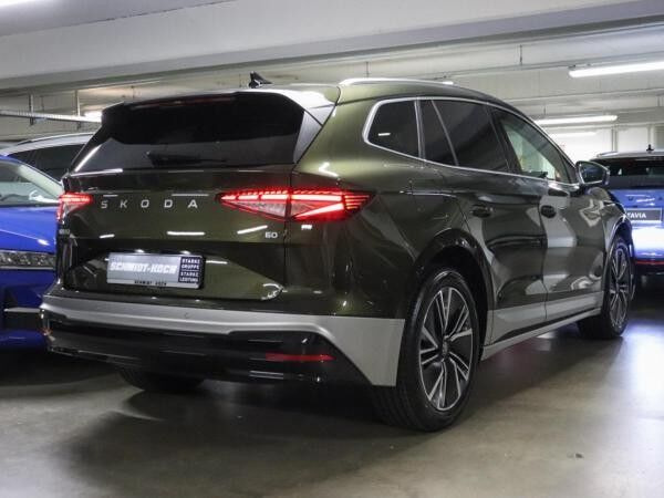 Skoda ENYAQ 60