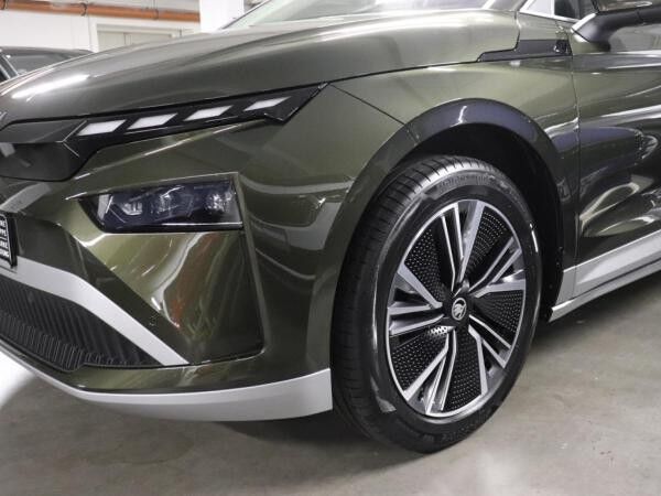Skoda ENYAQ 60