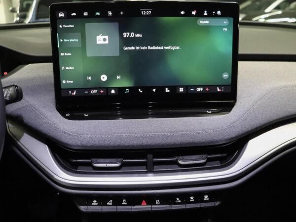 Skoda ENYAQ 60