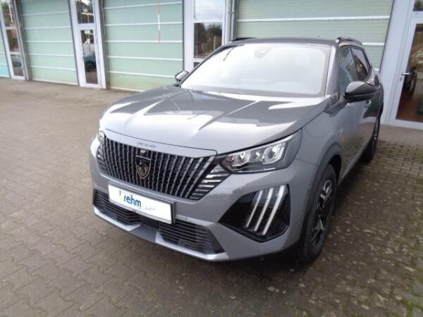 Peugeot 2008 Hybrid 136 e-DSC Allure Navi, LM, Sitzhzg.