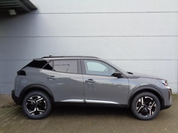 Peugeot 2008 Hybrid 136 e-DSC Allure Navi, LM, Sitzhzg.