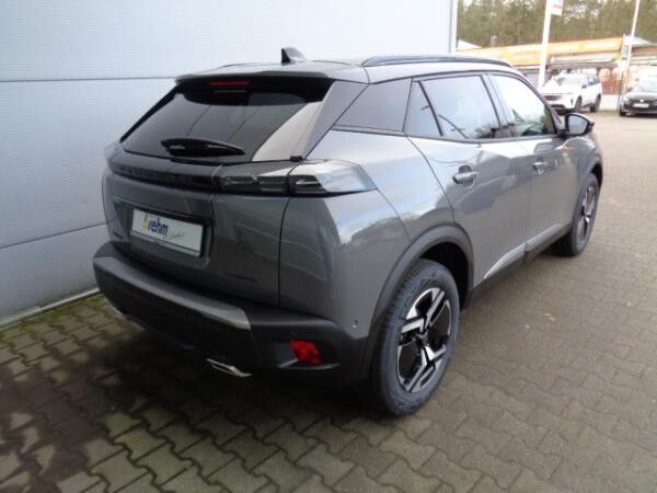 Peugeot 2008 Hybrid 136 e-DSC Allure Navi, LM, Sitzhzg.