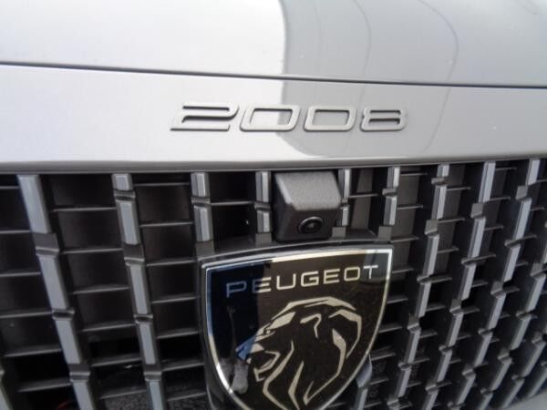 Peugeot 2008 Hybrid 136 e-DSC Allure Navi, LM, Sitzhzg.