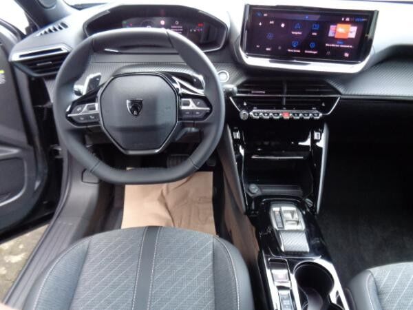 Peugeot 2008 Hybrid 136 e-DSC Allure Navi, LM, Sitzhzg.