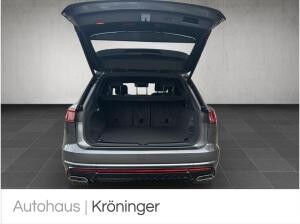 Volkswagen Touareg 3.0 V6 TDI R-Line **SOFORT VERFÜGBAR**