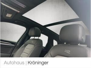 Volkswagen Touareg 3.0 V6 TDI R-Line **SOFORT VERFÜGBAR**