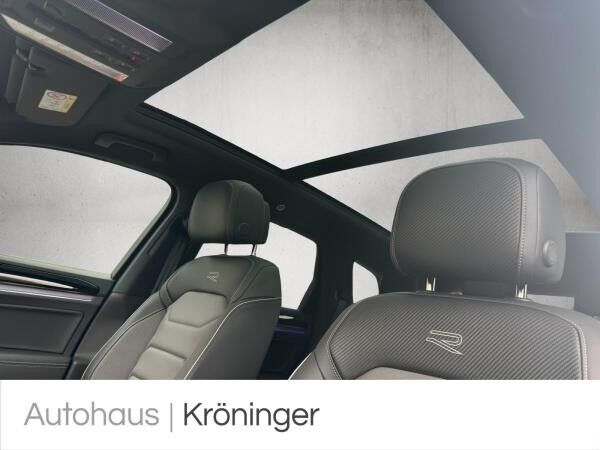 Volkswagen Touareg 3.0 V6 TDI R-Line **SOFORT VERFÜGBAR**
