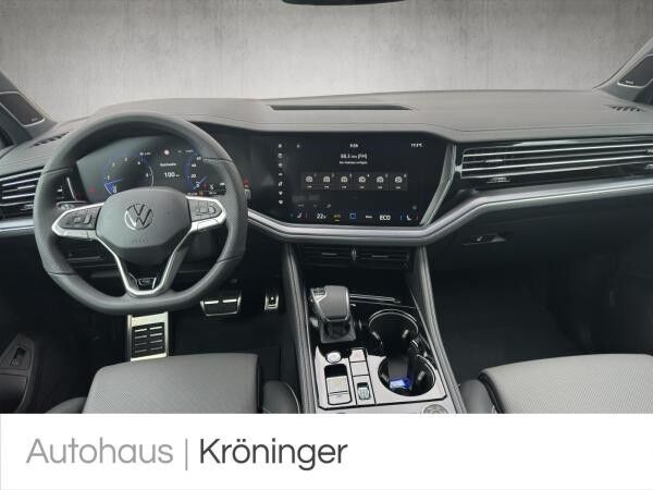 Volkswagen Touareg 3.0 V6 TDI R-Line **SOFORT VERFÜGBAR**