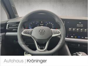 Volkswagen Touareg 3.0 V6 TDI R-Line **SOFORT VERFÜGBAR**