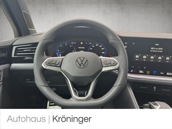 Volkswagen Touareg 3.0 V6 TDI R-Line **SOFORT VERFÜGBAR**