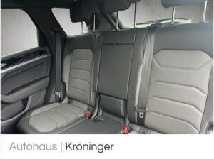 Volkswagen Touareg 3.0 V6 TDI R-Line **SOFORT VERFÜGBAR**