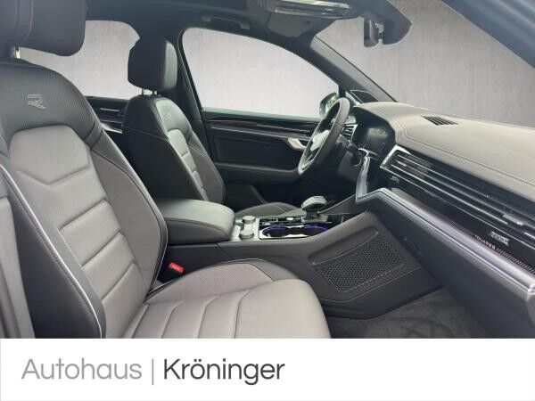 Volkswagen Touareg 3.0 V6 TDI R-Line **SOFORT VERFÜGBAR**