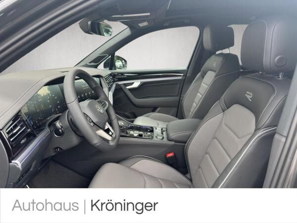 Volkswagen Touareg 3.0 V6 TDI R-Line **SOFORT VERFÜGBAR**