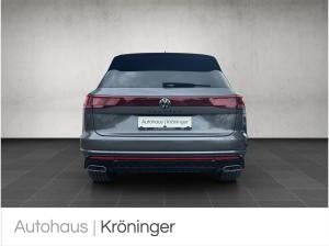Volkswagen Touareg 3.0 V6 TDI R-Line **SOFORT VERFÜGBAR**