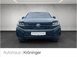 Volkswagen Touareg 3.0 V6 TDI R-Line **SOFORT VERFÜGBAR**