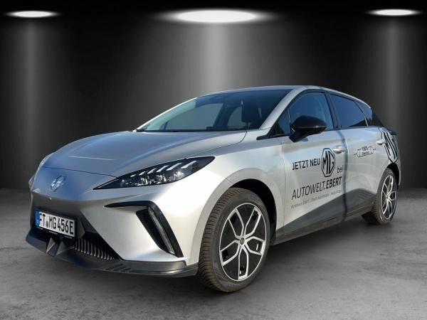 MG MG4 Luxury 🚘❗Privatleasing Sonderaktion❗🚘