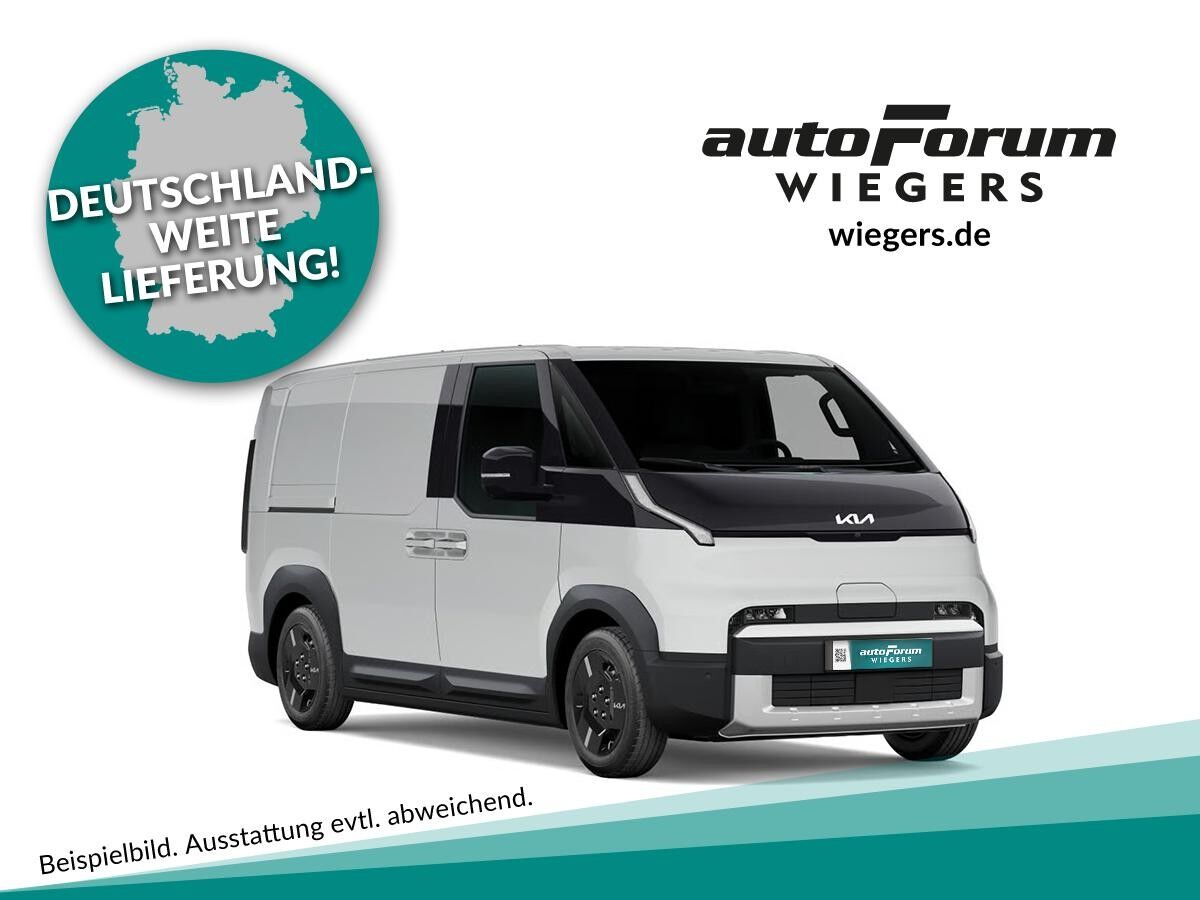 Kia PV5 Cargo L2H1 3T PLUS 71,2-kWh-Batterie *416 km Reichweite*
