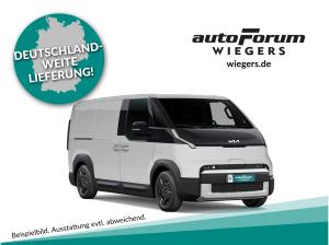 Kia PV5 Cargo L2H1 3T PLUS 71,2-kWh-Batterie *416 km Reichweite*