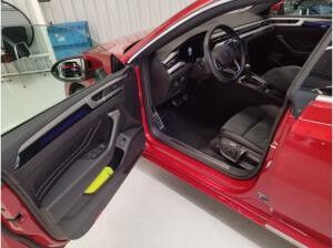 Volkswagen Arteon Shooting Brake R-Line 2.0 TDI DSG - AHK IQ Light Area View SHZ ACC Discover Pro 8-fach bereift DAB+ LM