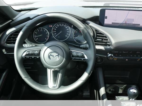 Mazda 3 2025 SKYACTIV-G 140 HOMURA - SOFORT VERFÜGBAR