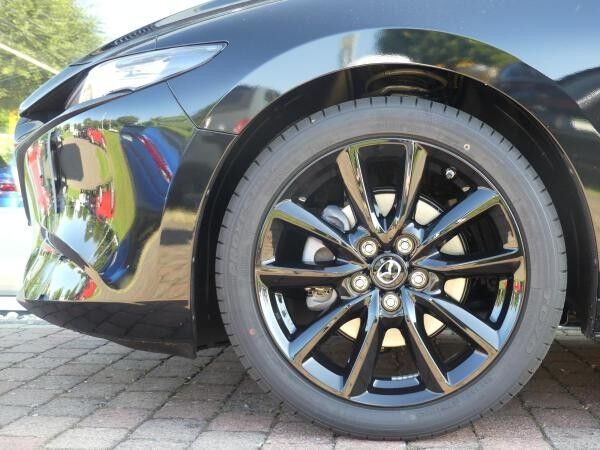 Mazda 3 2025 SKYACTIV-G 140 HOMURA - SOFORT VERFÜGBAR
